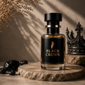 Black Crown – The Essence of Elegance